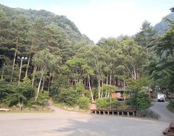 Camp Koyodai Dış Mekan
