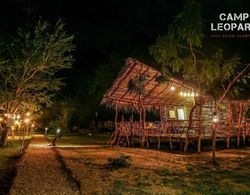 Camp Leopard - Yala Safari Glamping Öne Çıkan Resim