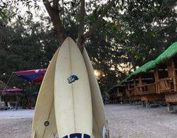 Camp Rofelio Surfing Beach Resort Genel