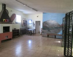 Campamento Quimpi Hostel İç Mekan