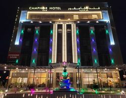 Camphor Hotel Öne Çıkan Resim