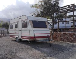 Camping Almocita Öne Çıkan Resim