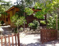 Camping Alpujarras Öne Çıkan Resim