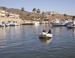 Camping Cuevas Mar Dış Mekan