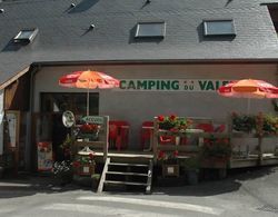 Camping du Valentin Dış Mekan