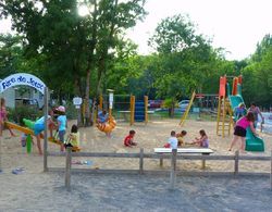 Camping La Maurie Genel