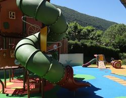 Camping Le Panoramic Genel