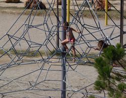 Camping Le Soleil de la Méditerrannée Genel