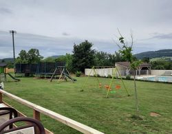 Camping Les Chenes Clairs Genel
