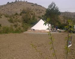 Camping Les Eysserennes Oda