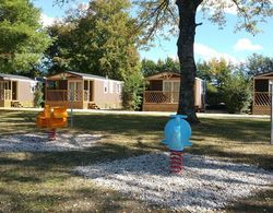 Camping Paradis des Dombes Genel