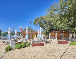 Camping Park Umag Genel