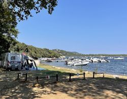 Camping Porto-vecchio La Baie des Voiles Dış Mekan