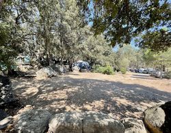 Camping Porto-vecchio La Baie des Voiles Dış Mekan