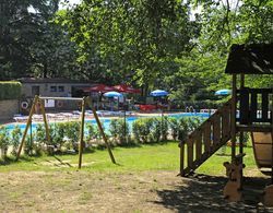 Camping Siena Colleverde Genel