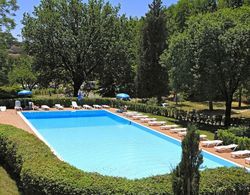 Camping Siena Colleverde Öne Çıkan Resim