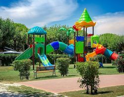 Camping Village Miramare Genel