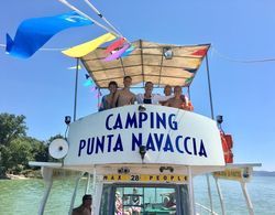 Camping Village Punta Navaccia Genel