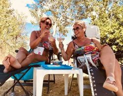 Camping Village Punta Navaccia Genel