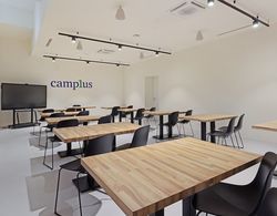 Camplus Guest Bernini - Casa per Ferie Genel