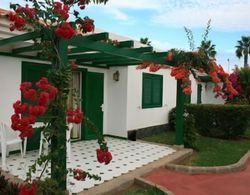 Campo Golf Bungalows Öne Çıkan Resim