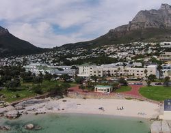 Camps Bay Village Dış Mekan