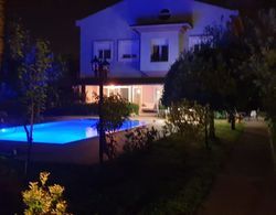 Villa Çamyuva Genel