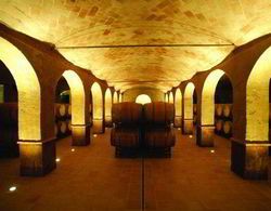 Can Bonastre Wine Resort, The Originals Relais Lobi
