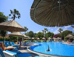 Can Garden Beach Hotel Havuz