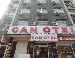 Can Hotel Genel