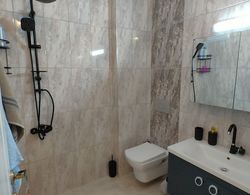 Can Suite Home Life Banyo Tipleri