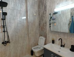 Can Suite Home Life Banyo Tipleri