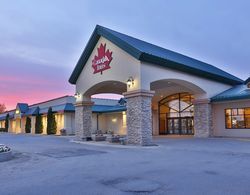Canad Inns Destination Centre Portage la Prairie Dış Mekan