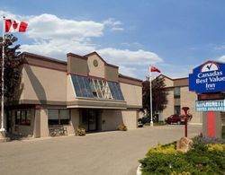 Canadas Best Value Inn Toronto Dış Mekan