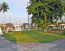 Canadian Resorts Veracruz Dış Mekan