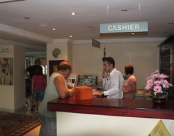 Çanakkale Ayvacık Hotel Rena Genel