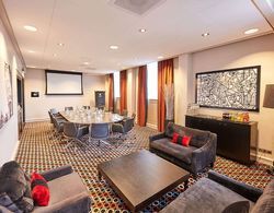 Canal House Suites at Sofitel Legend The Grand Amsterdam Genel
