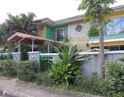 Canal Inn B&B Panama Dış Mekan