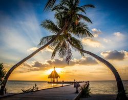 Canareef Resort Maldives Genel