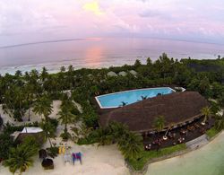 Canareef Resort Maldives Genel