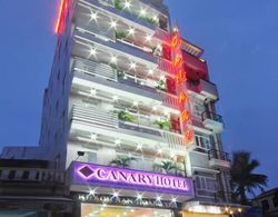 Canary Hotel Hue Dış Mekan