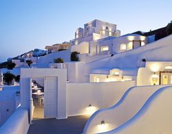 Canaves Oia Boutique Hotel Dış Mekan