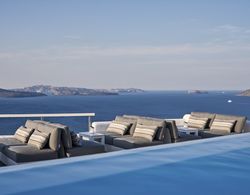 Canaves Oia Boutique Hotel Genel
