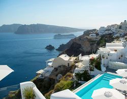 Canaves Oia Sunday Suites Genel