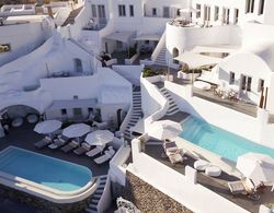 Canaves Oia Sunday Suites Genel