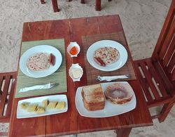 Villa Canaya Kahvaltı