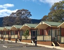 Canberra Carotel Motel Öne Çıkan Resim