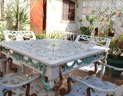 Cancun Guest House 3 Near Ado bus Terminal and 25 min Fromto Airport by Shuttle Dış Mekan