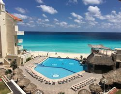 Cancun Plaza Condo Dış Mekan