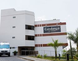 Candango Aero Hotel Öne Çıkan Resim